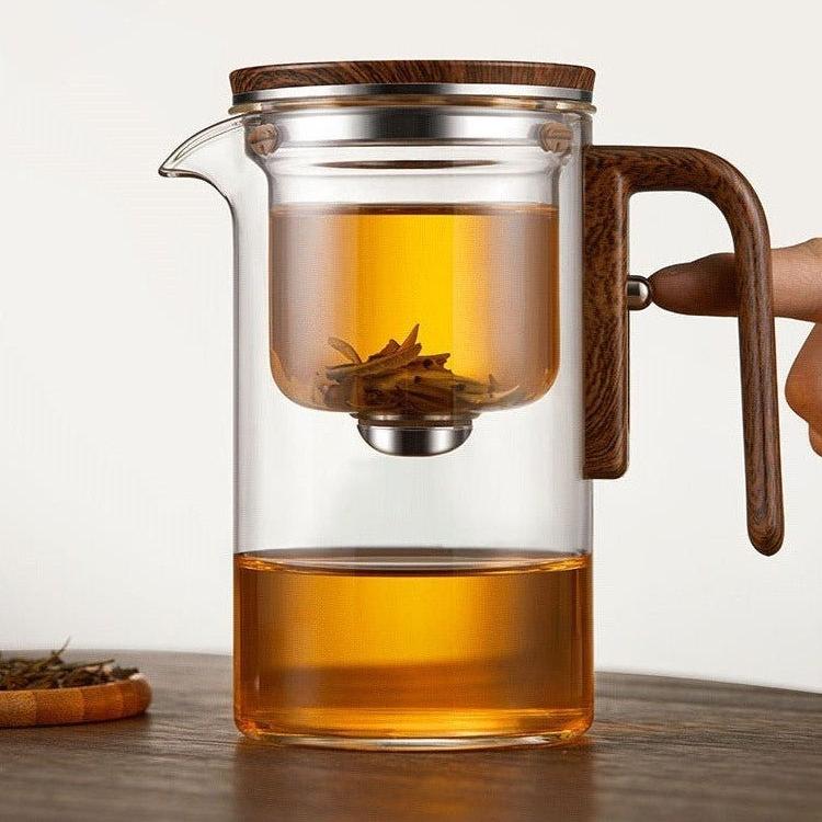 LuxuraTea - Theepot | 50% KORTING - Image 2