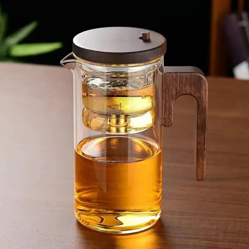 LuxuraTea - Theepot | 50% KORTING - Image 4
