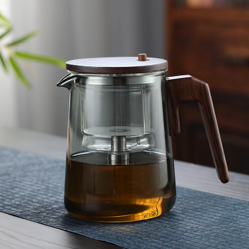 LuxuraTea - Theepot | 50% KORTING - Image 7