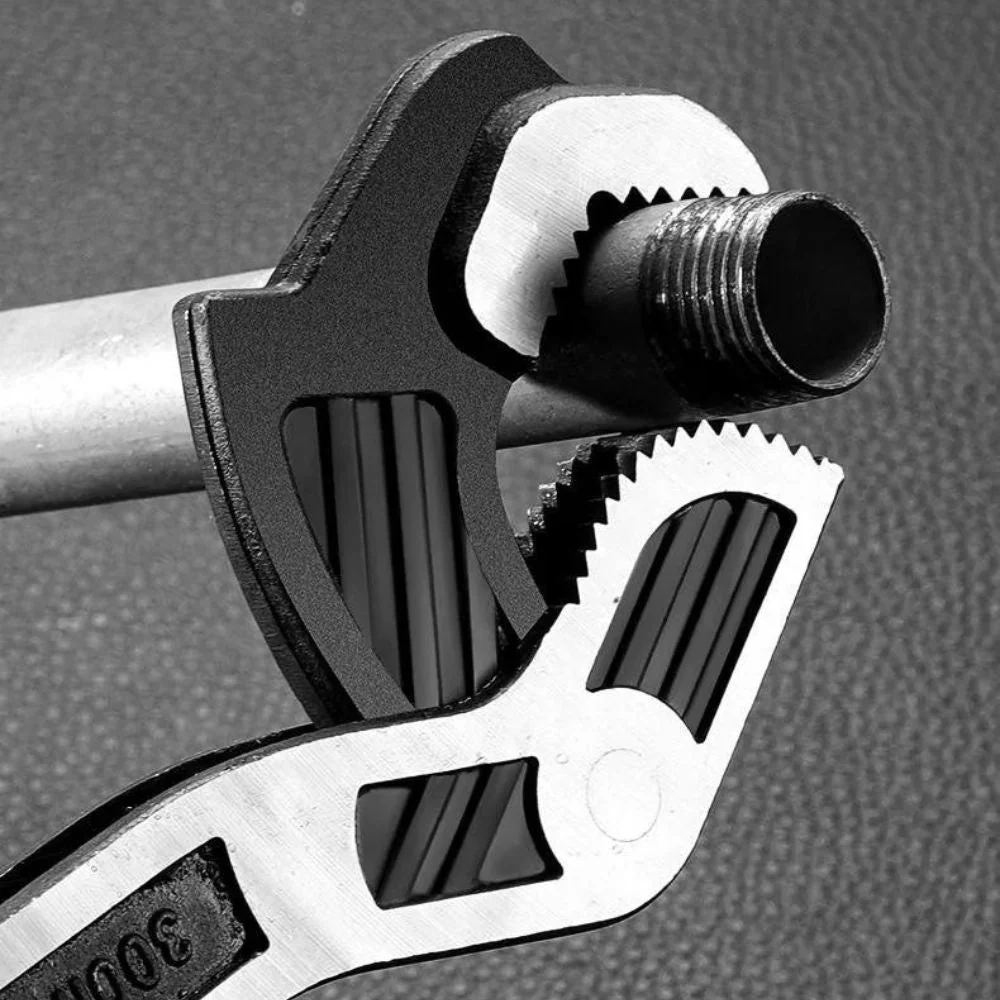 FixGrip Pro - Maak een einde aan eindeloos gereedschap verwisselen | 1+1 GRATIS - Image 3