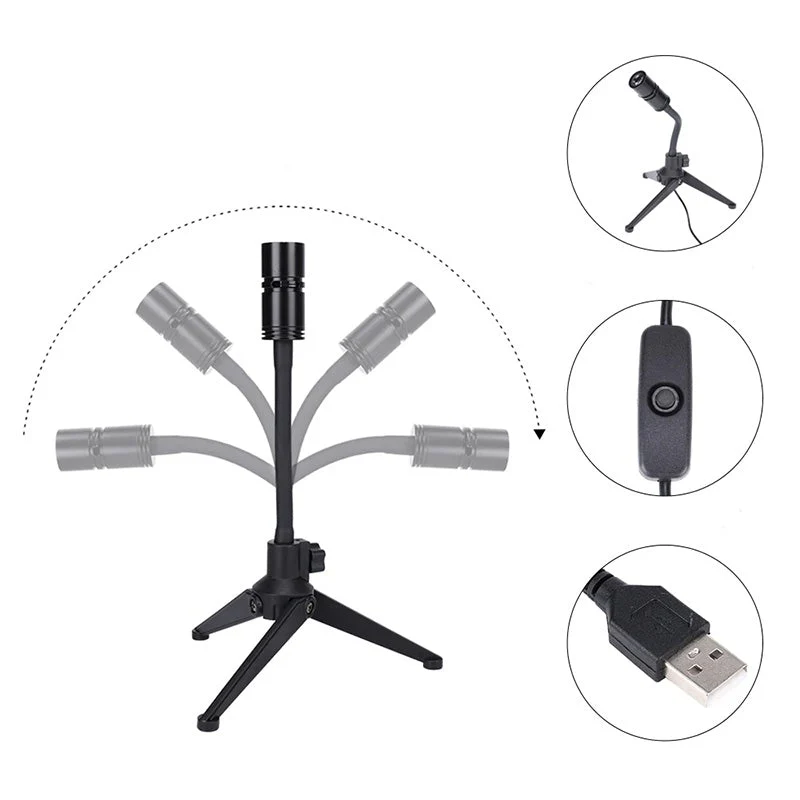 Maan Aarde Projectie LED Lamp - Image 11