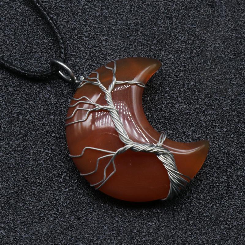 Maanlicht Ketting | 1+2 GRATIS - Image 15