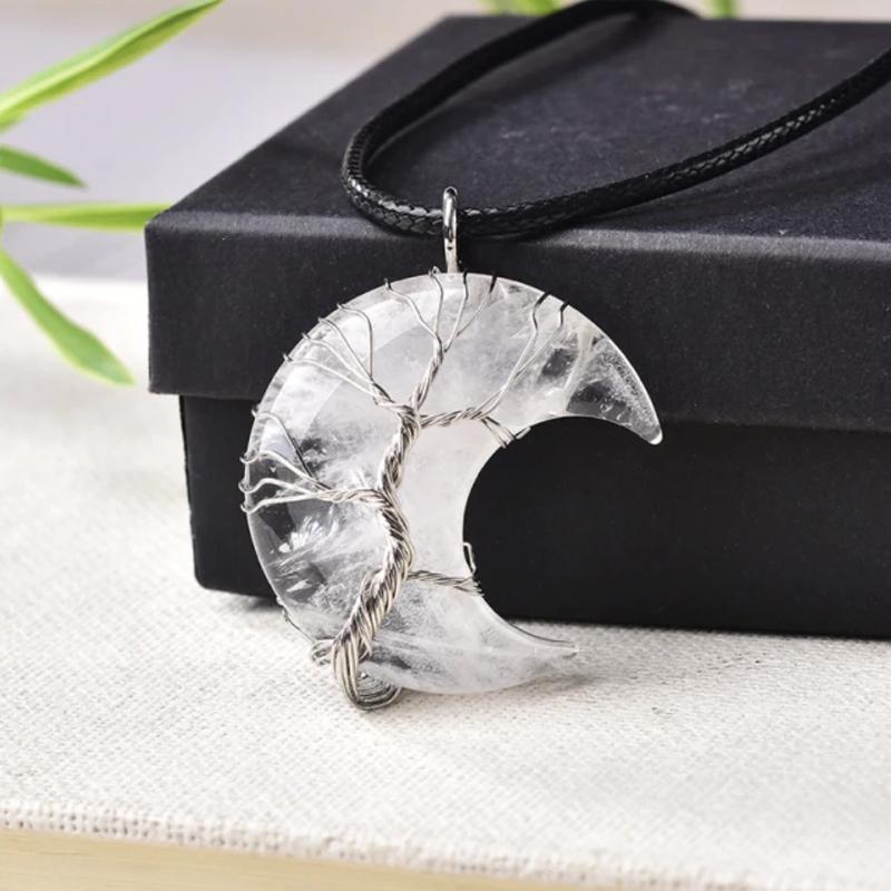 Maanlicht Ketting | 1+2 GRATIS - Image 3