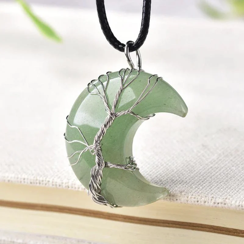 Maanlicht Ketting | 1+2 GRATIS - Image 4