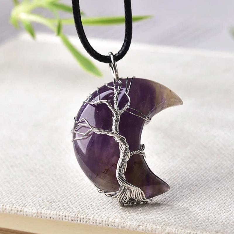 Maanlicht Ketting | 1+2 GRATIS - Image 5