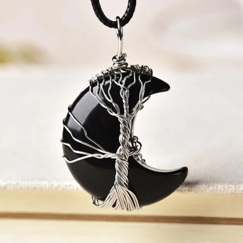 Maanlicht Ketting | 1+2 GRATIS - Image 6