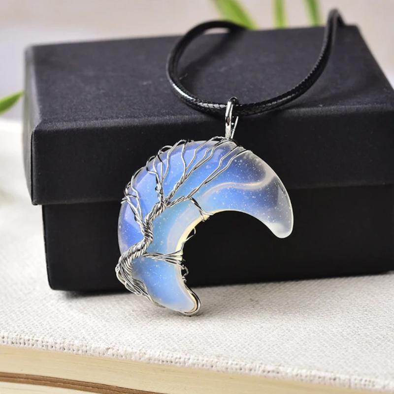 Maanlicht Ketting | 1+2 GRATIS - Image 7
