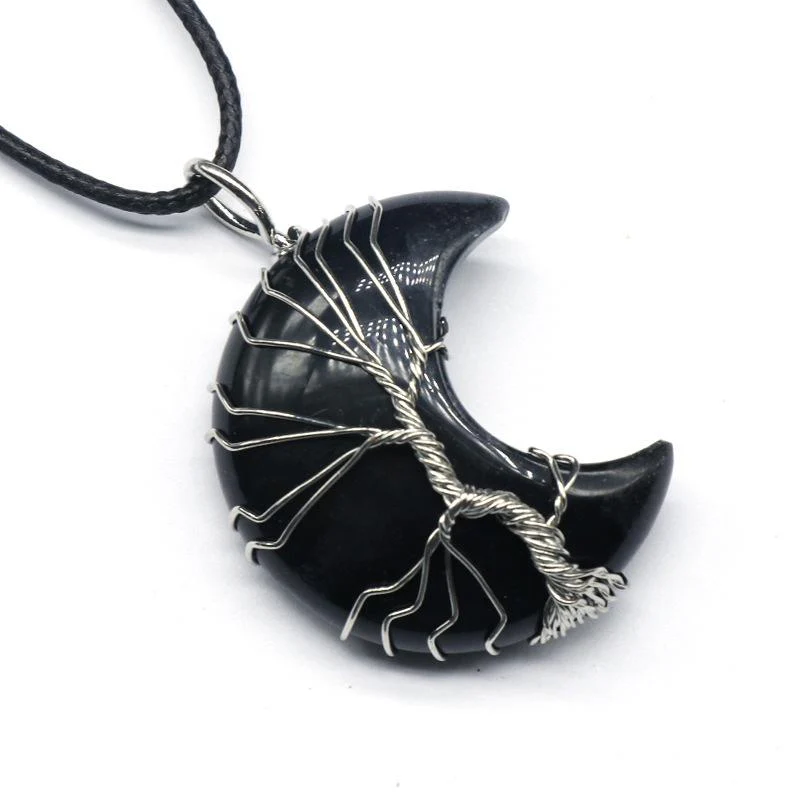 Maanlicht Ketting | 1+2 GRATIS - Image 8