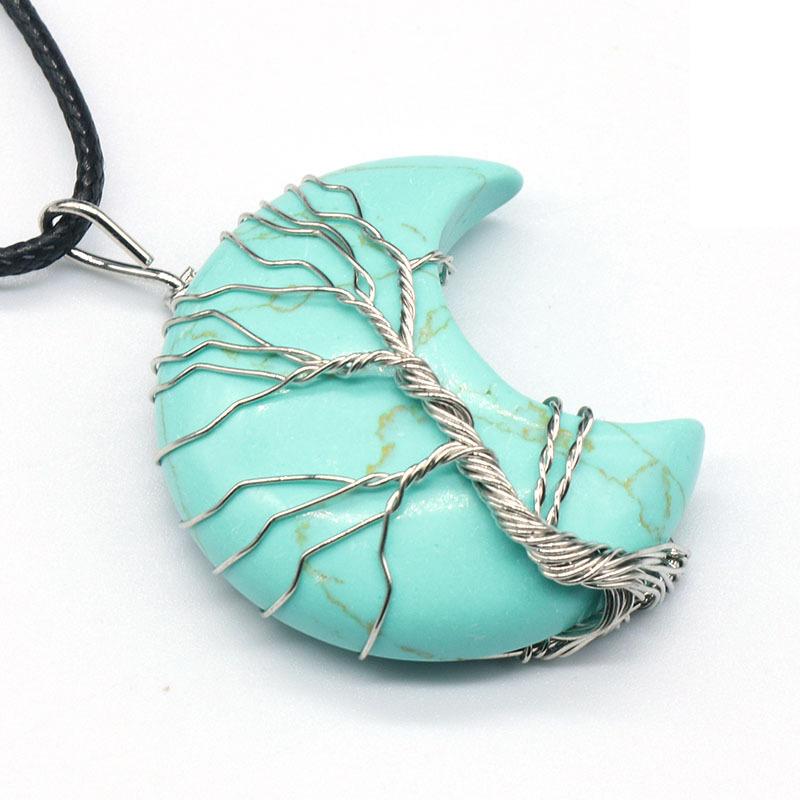 Maanlicht Ketting | 1+2 GRATIS - Image 9