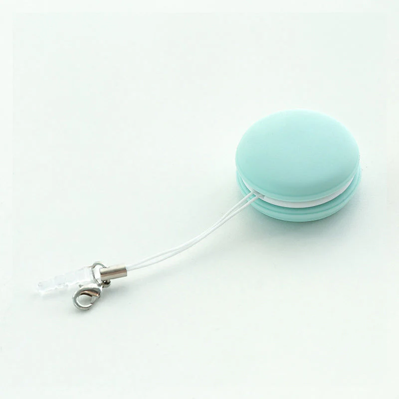 Macaron-vormig hulpmiddel voor het reinigen van telefoonschermen - Image 11