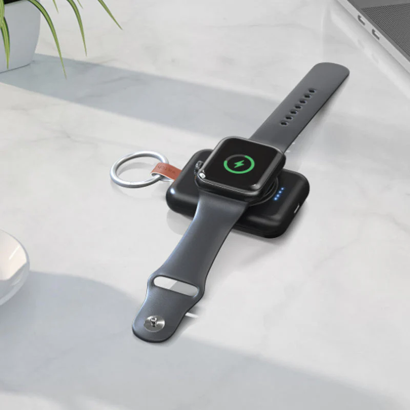 MagCharge™ – Magnetische Oplader voor Apple Watch | Supersnelle & Draadloze Energie binnen Handbereik | 50 % KORTING - Image 3