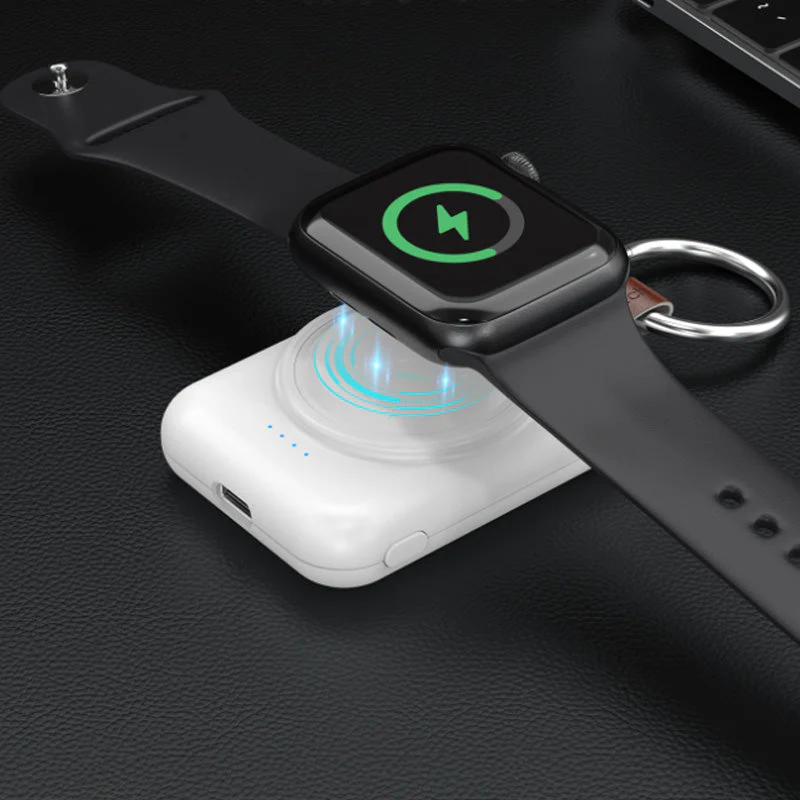 MagCharge™ – Magnetische Oplader voor Apple Watch | Supersnelle & Draadloze Energie binnen Handbereik | 50 % KORTING - Image 6
