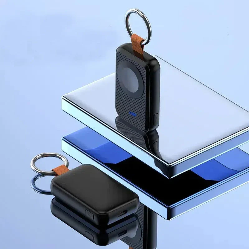MagCharge™ – Magnetische Oplader voor Apple Watch | Supersnelle & Draadloze Energie binnen Handbereik | 50 % KORTING - Image 7