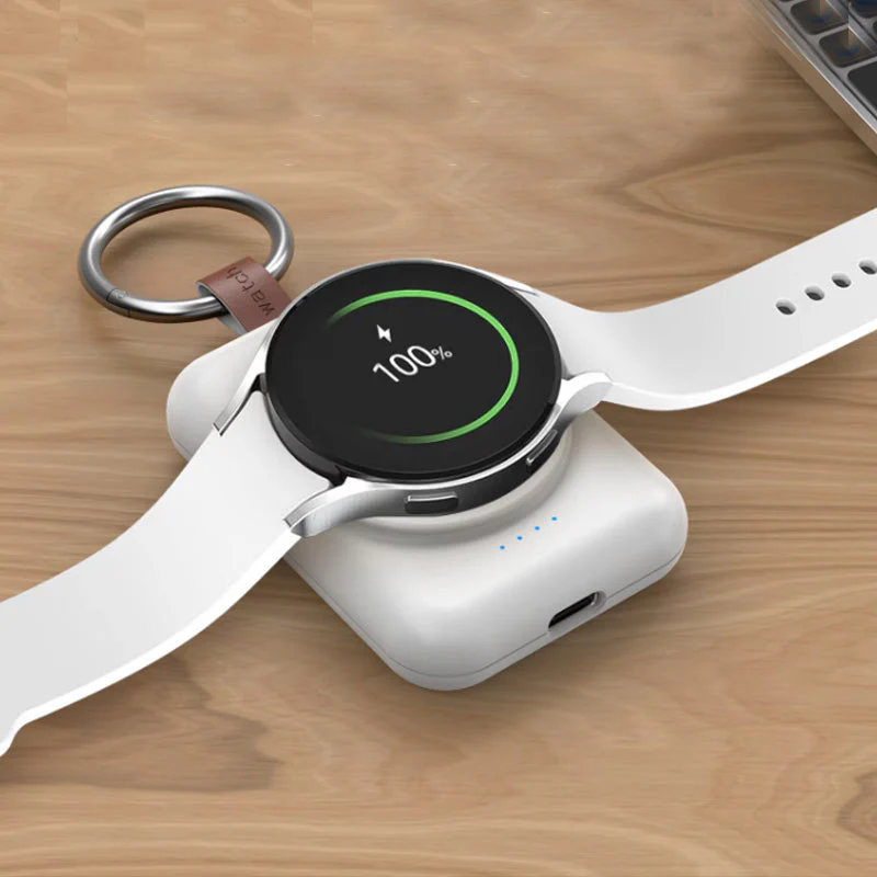MagCharge™ – Magnetische Oplader voor Apple Watch | Supersnelle & Draadloze Energie binnen Handbereik | 50 % KORTING - Image 8