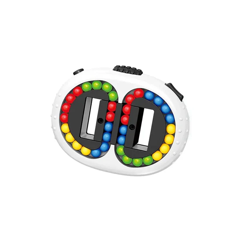 Magic Bean Rubik's Cube - Interactief leren en fantasierijke speeltijd voor jongens en meisjes - Image 10