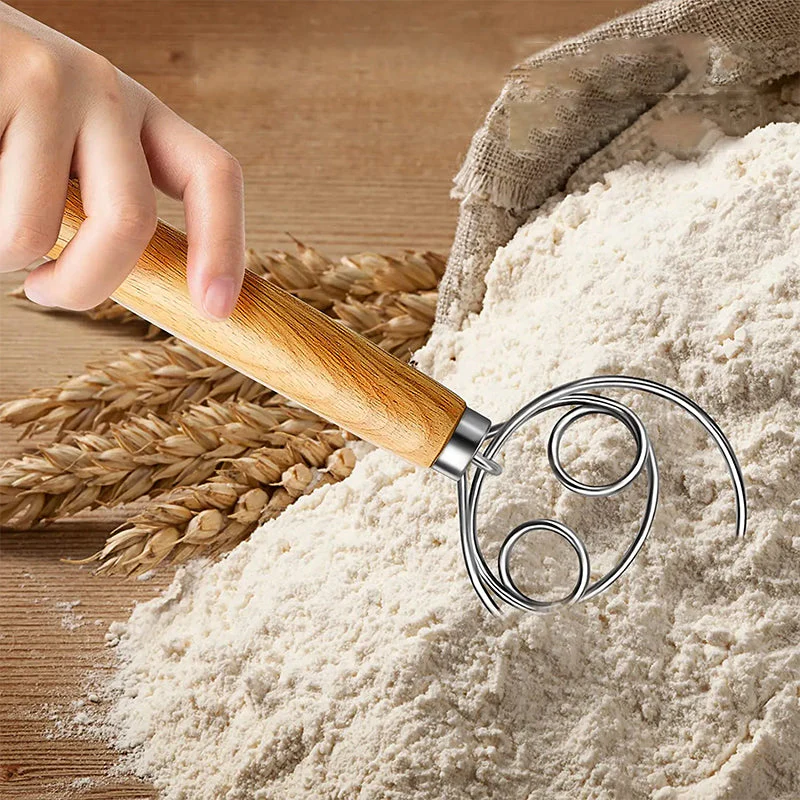 Magic Dough Magische deegklopper - Image 6