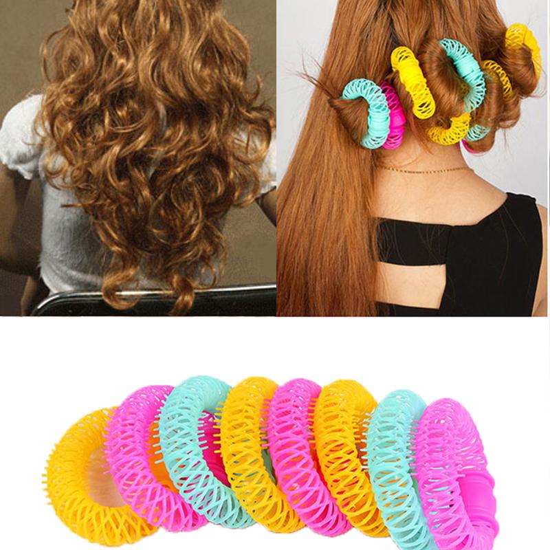 Magic Hair Donuts Krultang - Image 6