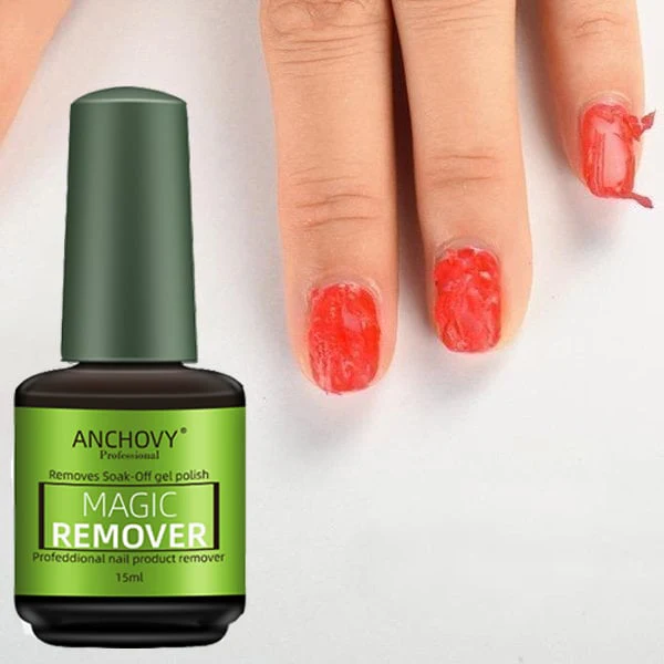 MagicRemove - Nagellakverwijderaar | 1+1 GRATIS - Image 3