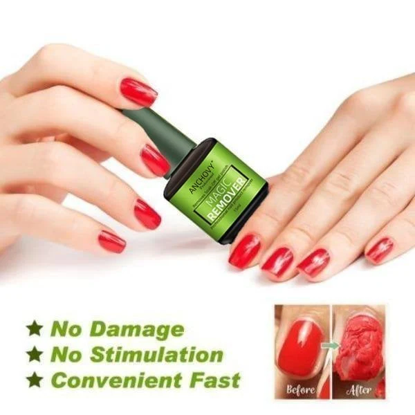 MagicRemove - Nagellakverwijderaar | 1+1 GRATIS - Image 4