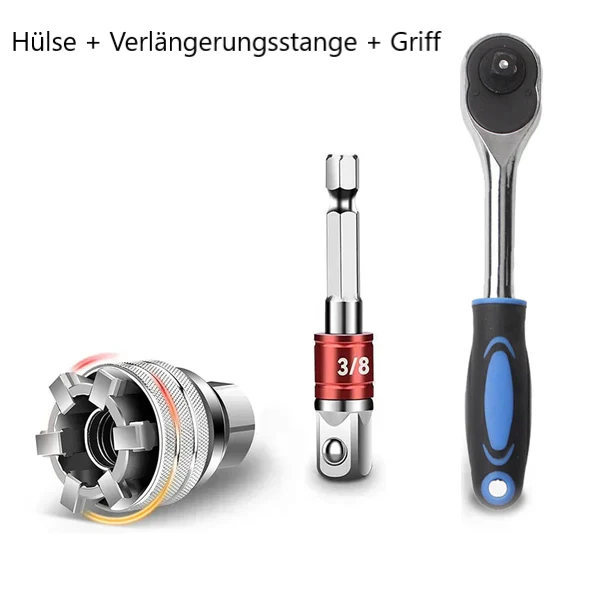 PowerGrip - De ultieme adapter voor elektrische boormachines | 50% KORTING - Image 13