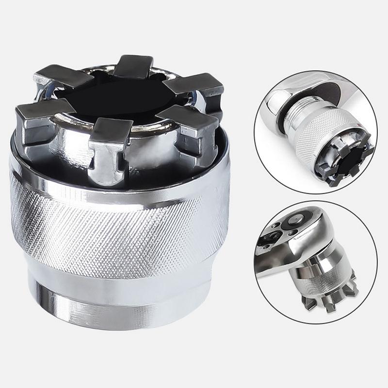 PowerGrip - De ultieme adapter voor elektrische boormachines | 50% KORTING - Image 6