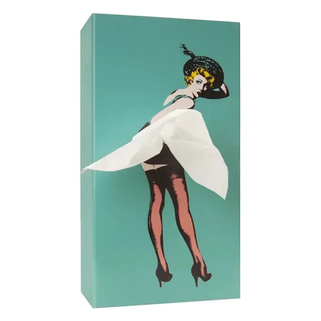 MagicTissue - De betoverende tissuebox | 50% KORTING - Image 11
