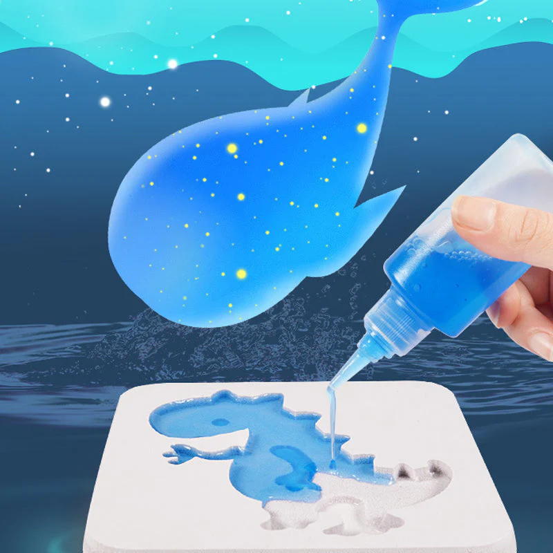 Magisch Water Elf Speelgoed