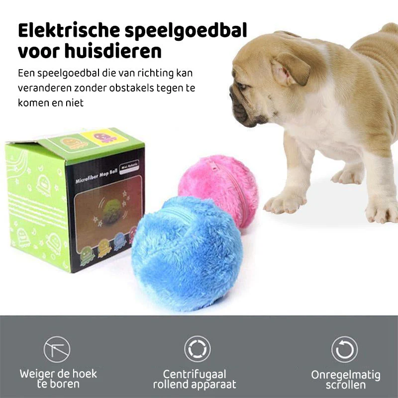 Magische bal voor honden - Image 11