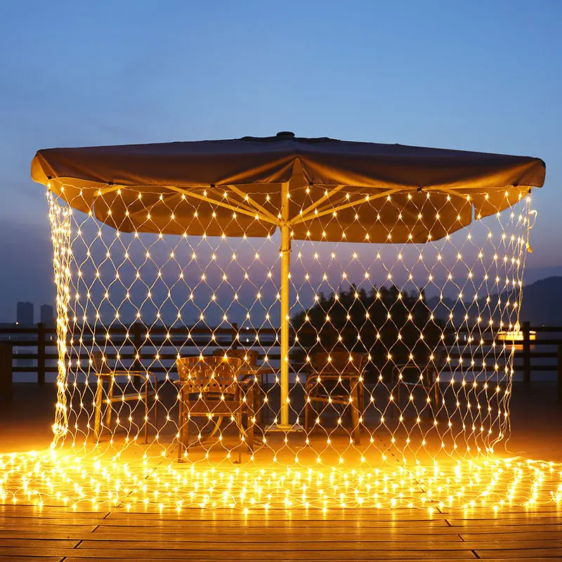 LumiFest - Magische gaasverlichting | 50% KORTING - Image 2
