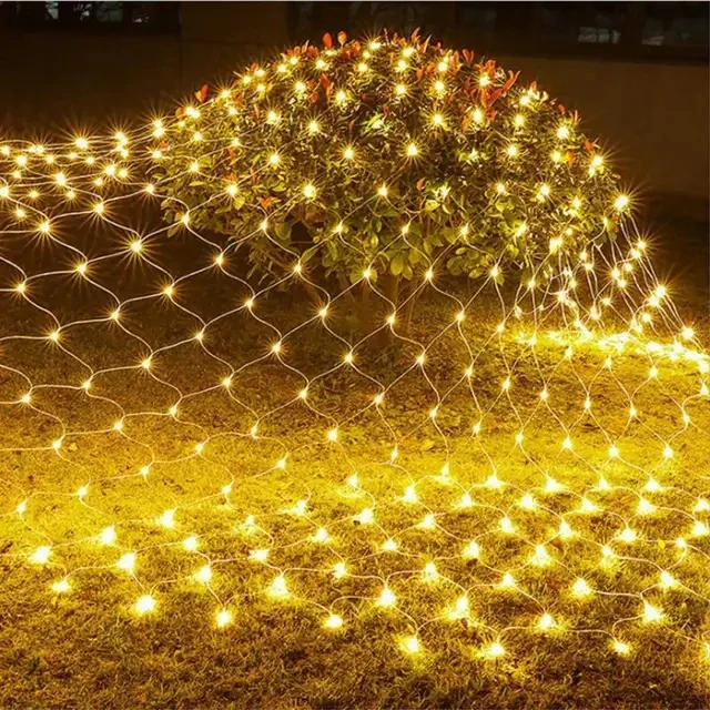 LumiFest - Magische gaasverlichting | 50% KORTING - Image 7