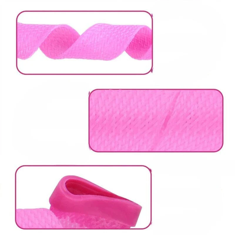 Magische krulspelden - Hitteloze stylingkit - Image 14