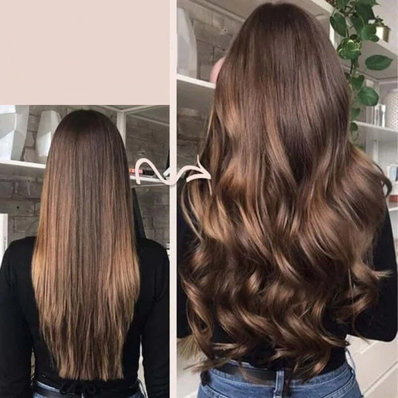 Magische krulspelden - Hitteloze stylingkit - Image 15