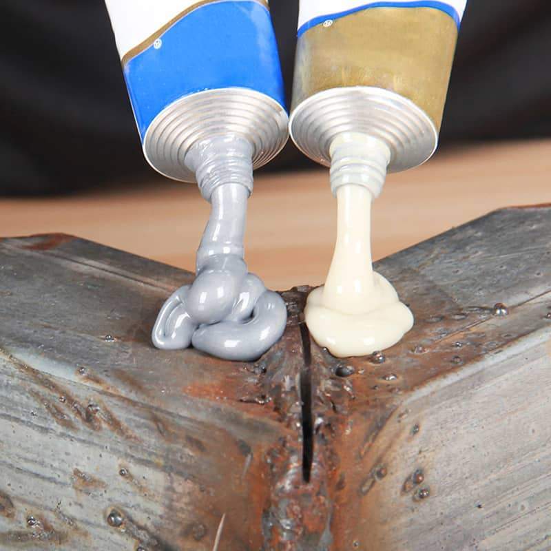 Magische Reparatielijm (A+B) - Image 2