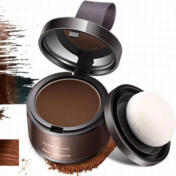 Unieke camouflage haarpoeder voor mannen en vrouwen | 1+1 GRATIS - Image 11