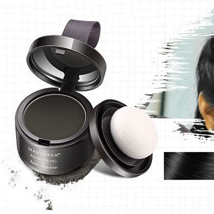 Unieke camouflage haarpoeder voor mannen en vrouwen | 1+1 GRATIS - Image 15