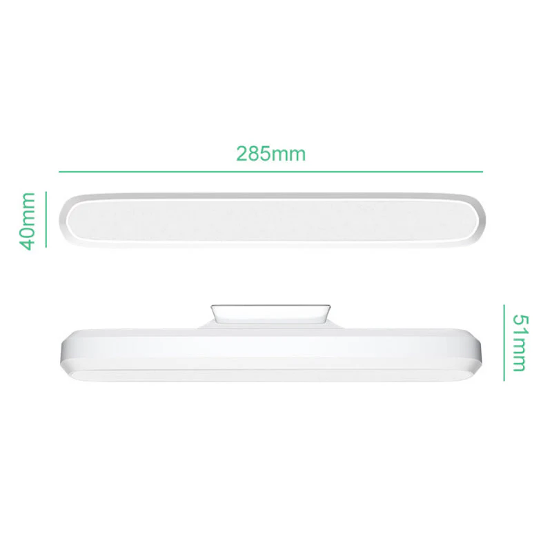 Magnetic Rechargeable Long Battery Life Touch Lamp - Image 9
