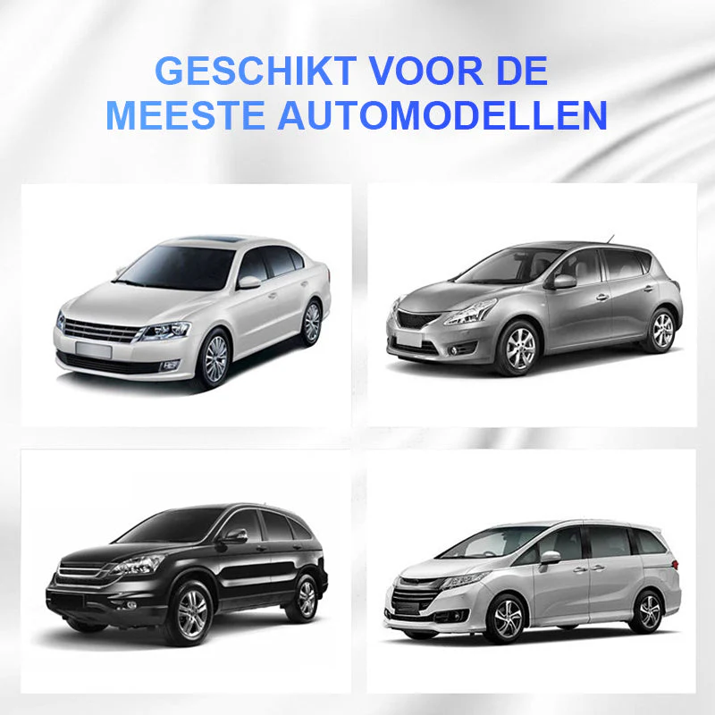 Magnetische auto-anti-sneeuwhoes - Image 4