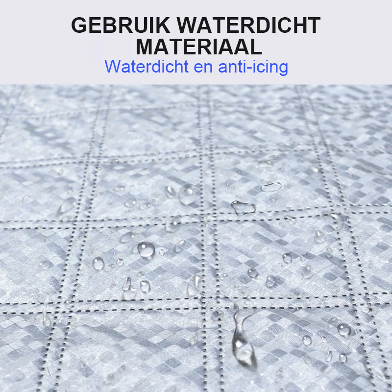 Magnetische auto-anti-sneeuwhoes - Image 5