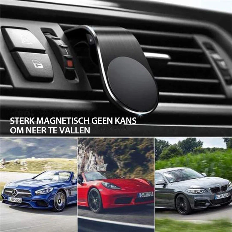 Magnetische autotelefoonhouder - Image 3
