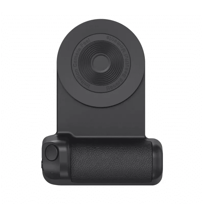 Magnetische camerahandgreep Bluetooth-beugel - Image 6