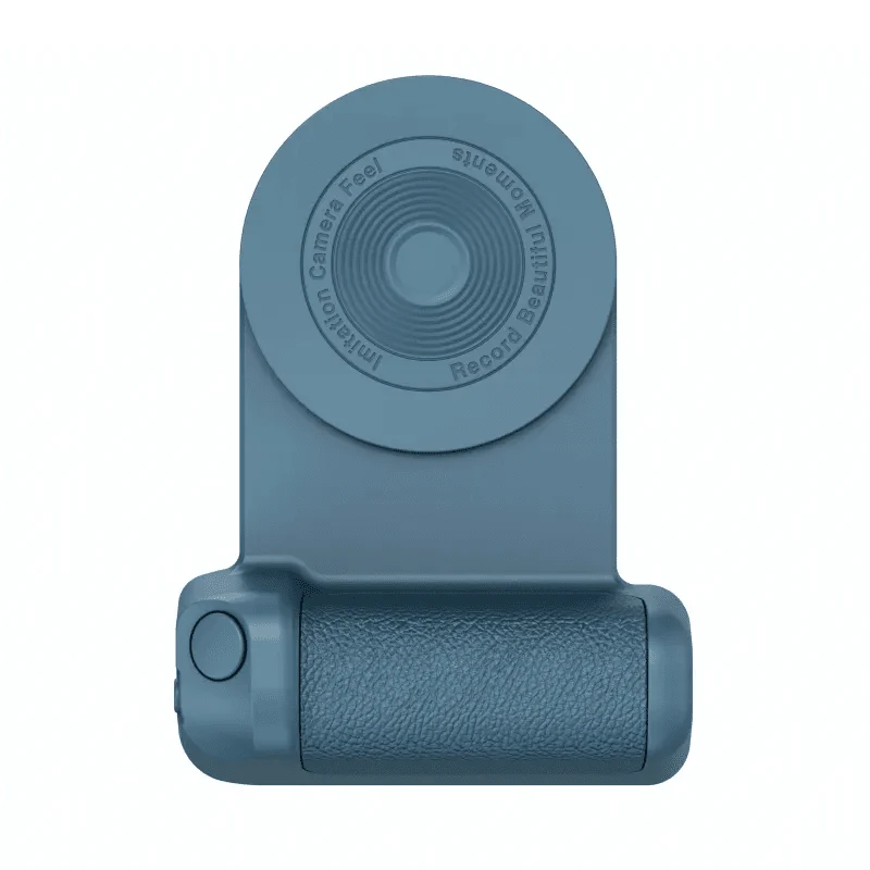 Magnetische camerahandgreep Bluetooth-beugel - Image 7