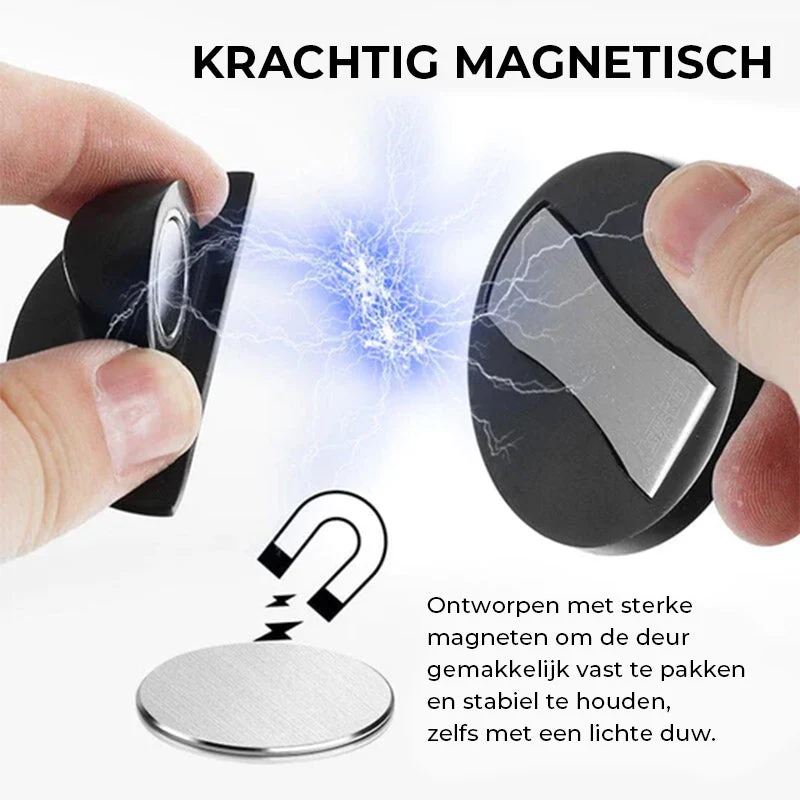 Magnetische deurstopper - Image 5