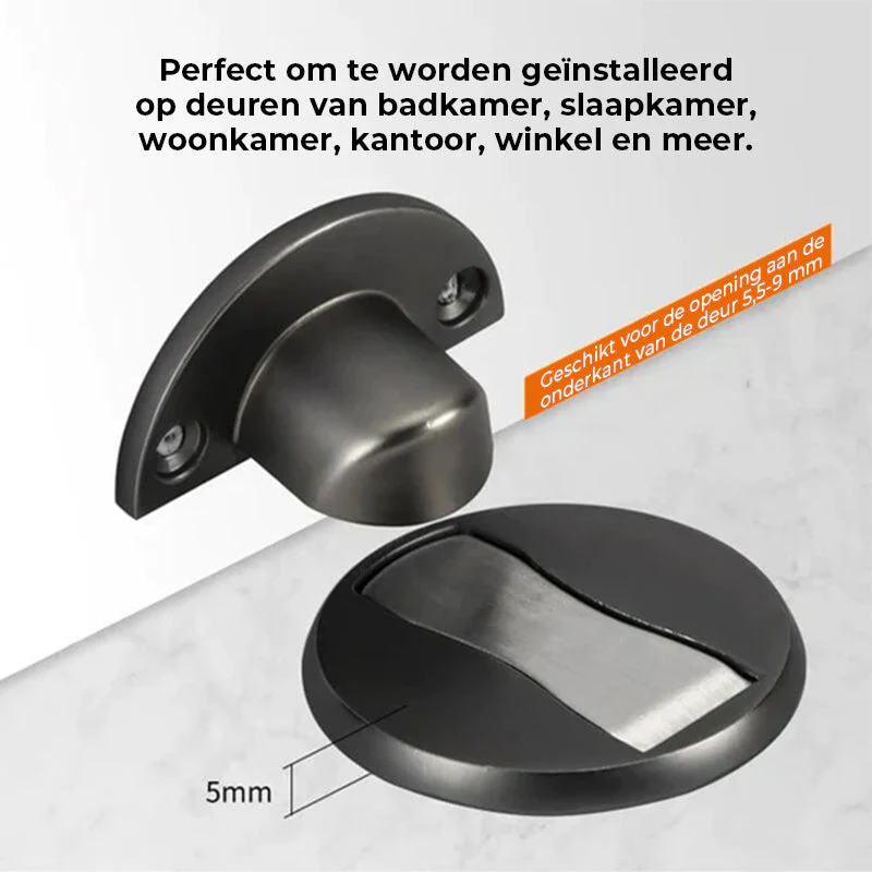 Magnetische deurstopper - Image 7