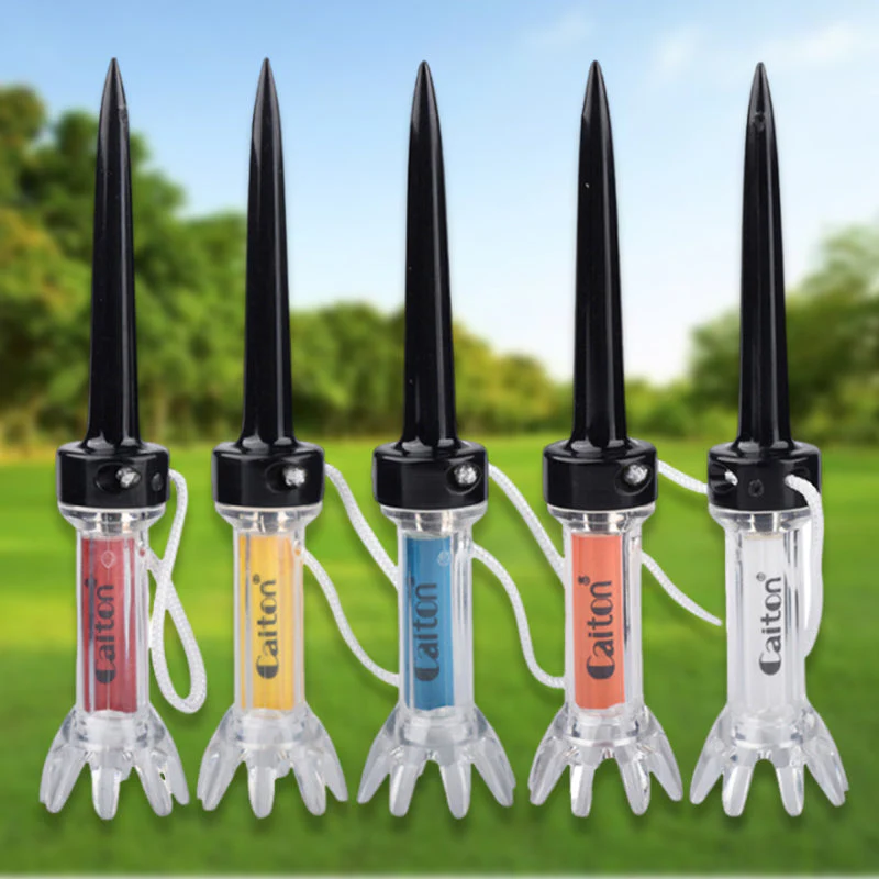Magnetische golfspikes
