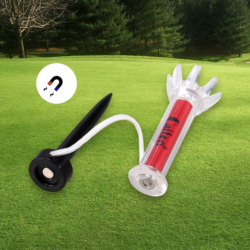 Magnetische golfspikes - Image 3