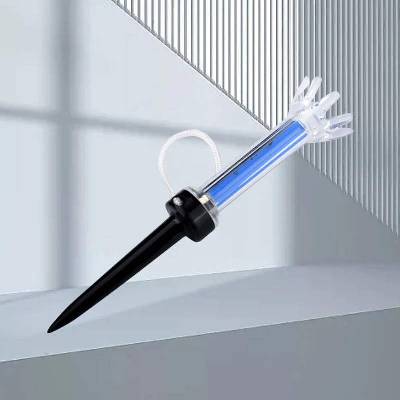Magnetische golfspikes - Image 6