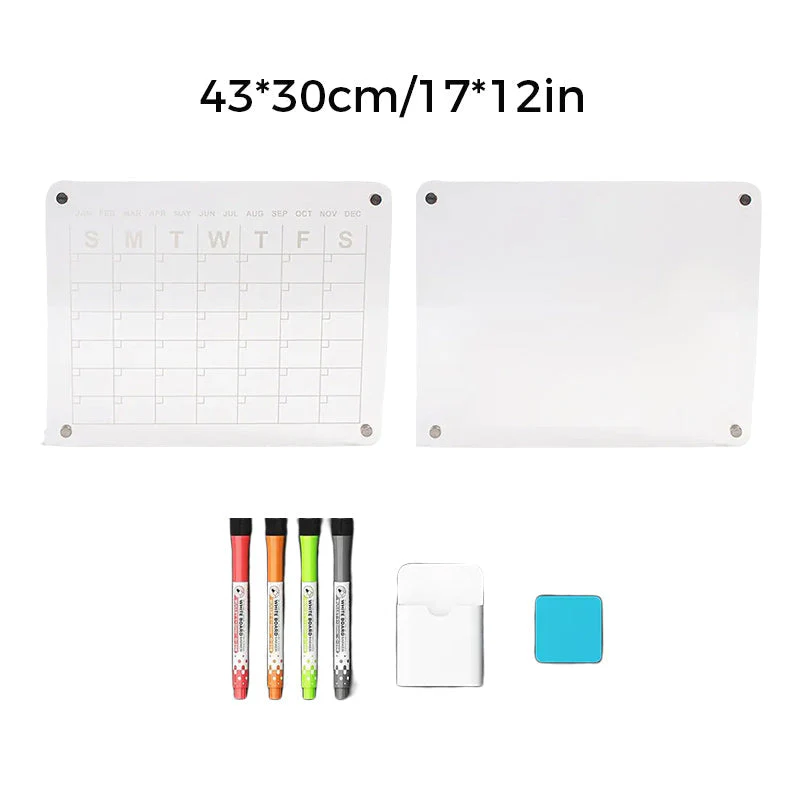 Magnetische koelkastkalender - Image 10