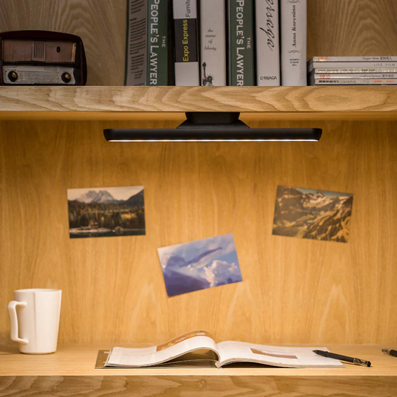 Magnetische lange strip leeslamp - Image 7
