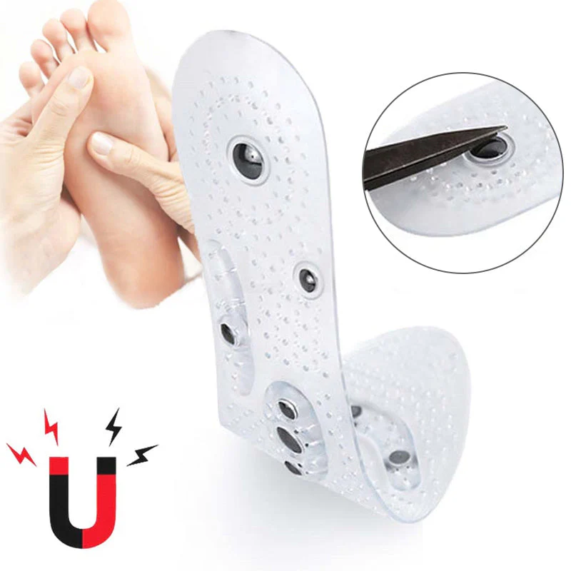 Magnetische Massagesoorten — Herstel, Verzacht, Vernieuw - Image 2