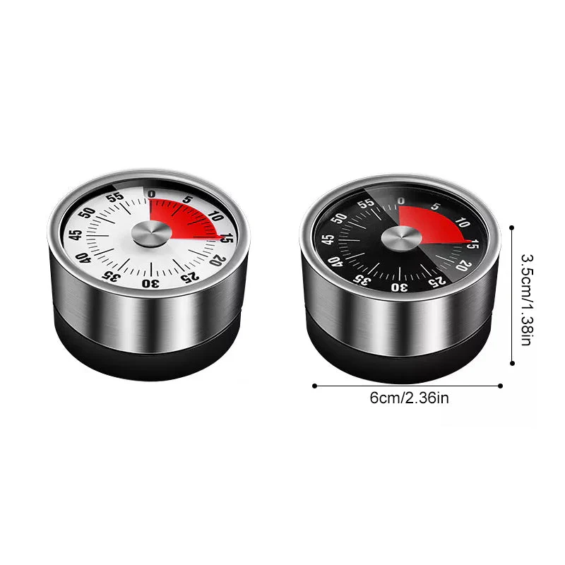 Magnetische mechanische handmatige timer⏲ - Image 14